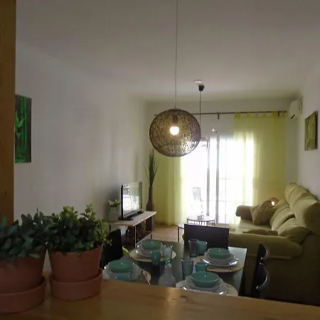 1 Apartamento *