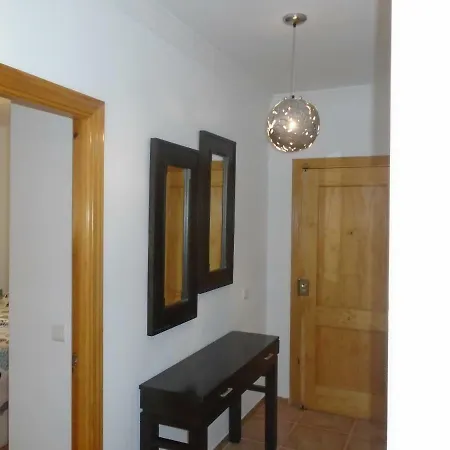 Apartamento 1 *