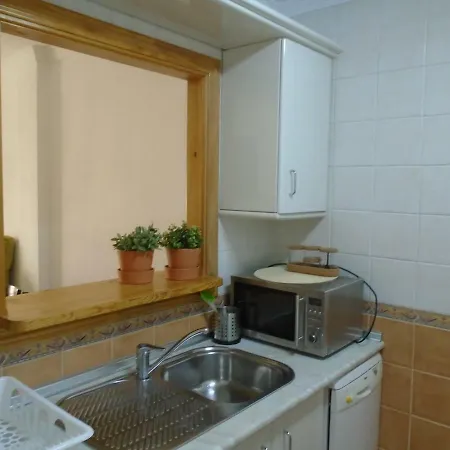 Apartamento 1 *