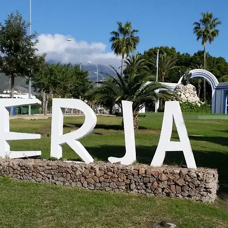 1 Apartamento Nerja
