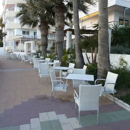 Apartamento 1 Nerja